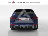 2024 Audi S6