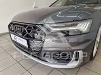 2024 Audi S6