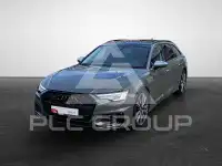 2024 Audi S6