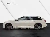 2024 Audi S6