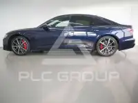 2024 Audi S6