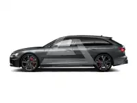 2024 Audi S6