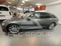 2024 Audi S6