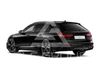 2024 Audi S6