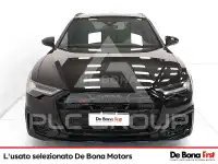 2024 Audi S6