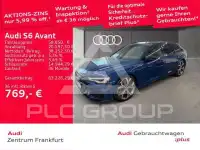 2024 Audi S6