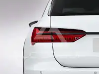 2024 Audi A6