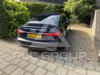2024 Audi A6