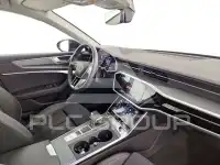 2024 Audi A6