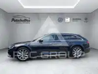 2024 Audi A6