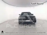 2024 Audi A6