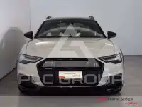 2024 Audi A6