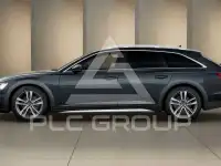 2024 Audi A6