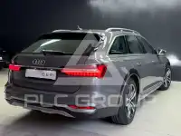 2024 Audi A6