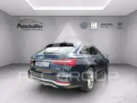 2024 Audi A6