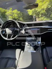 2024 Audi A6
