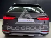 2024 Audi A6