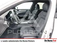 2024 Audi A6