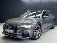 2024 Audi A6