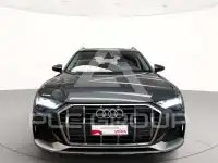 2024 Audi A6