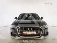2024 Audi A6