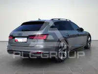 2024 Audi A6