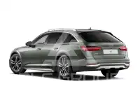 2024 Audi A6