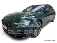 2024 Audi A6