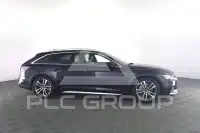 2024 Audi A6