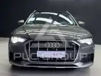 2024 Audi A6