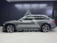 2024 Audi A6