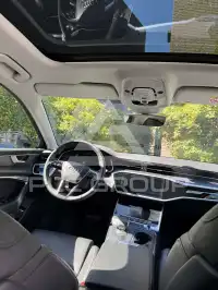 2024 Audi A6