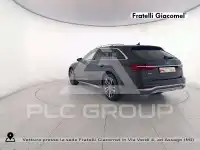 2024 Audi A6