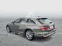 2024 Audi A6