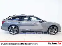 2024 Audi A6