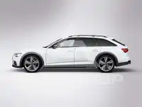 2024 Audi A6