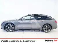 2024 Audi A6