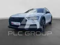 2024 Audi A6