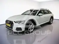 2024 Audi A6