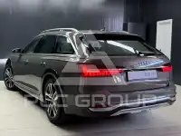 2024 Audi A6