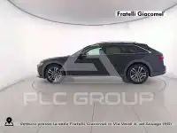 2024 Audi A6