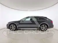 2024 Audi A6