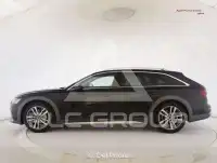 2024 Audi A6
