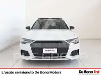 2024 Audi A6