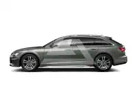 2024 Audi A6