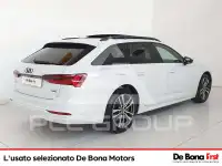 2024 Audi A6