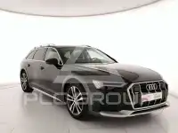 2024 Audi A6