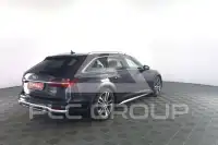 2024 Audi A6