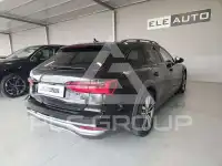 2024 Audi A6