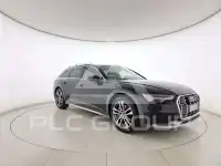 2024 Audi A6